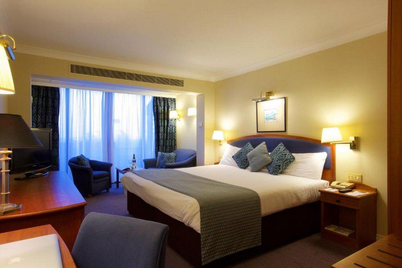 Mickleover Hotel, Bw Signature Collection Hotel 4*
