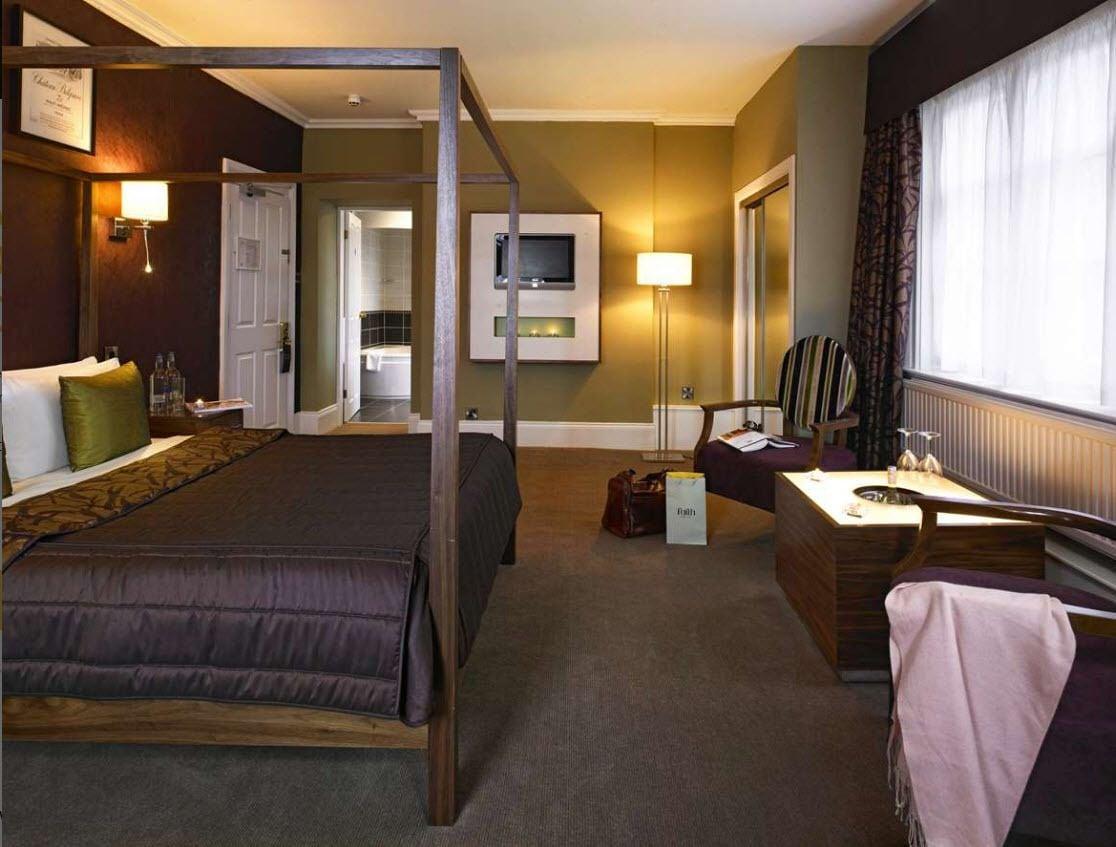 Hotel Mickleover Hotel, Bw Signature Collection