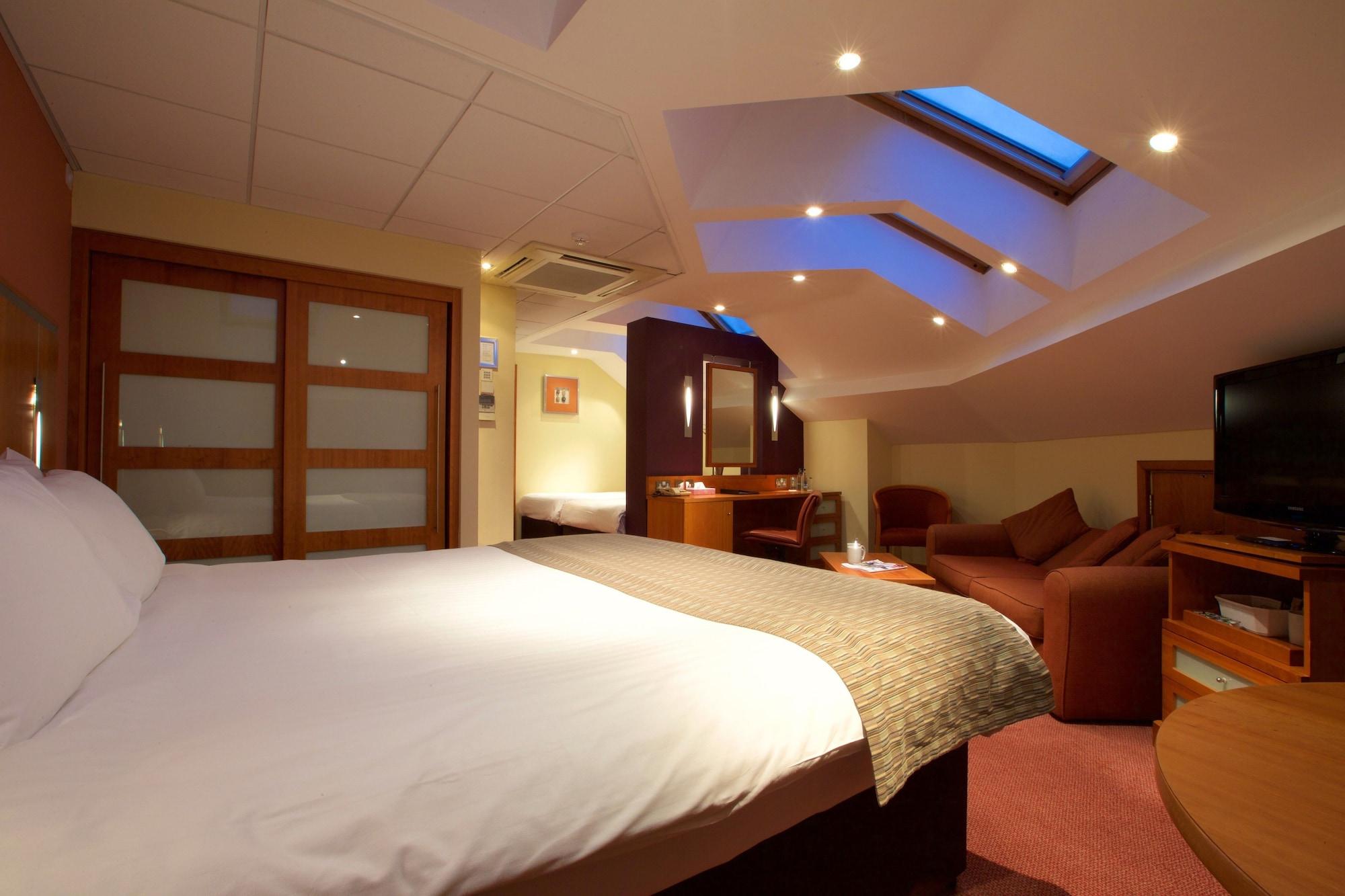 Hotel Mickleover Hotel, Bw Signature Collection Derby