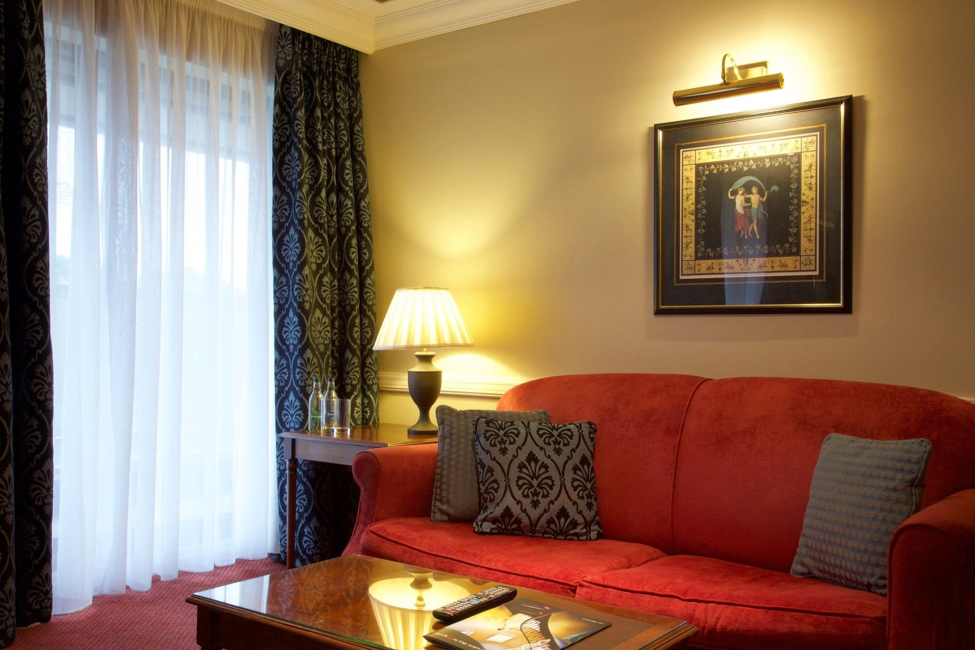 Mickleover Hotel, Bw Signature Collection