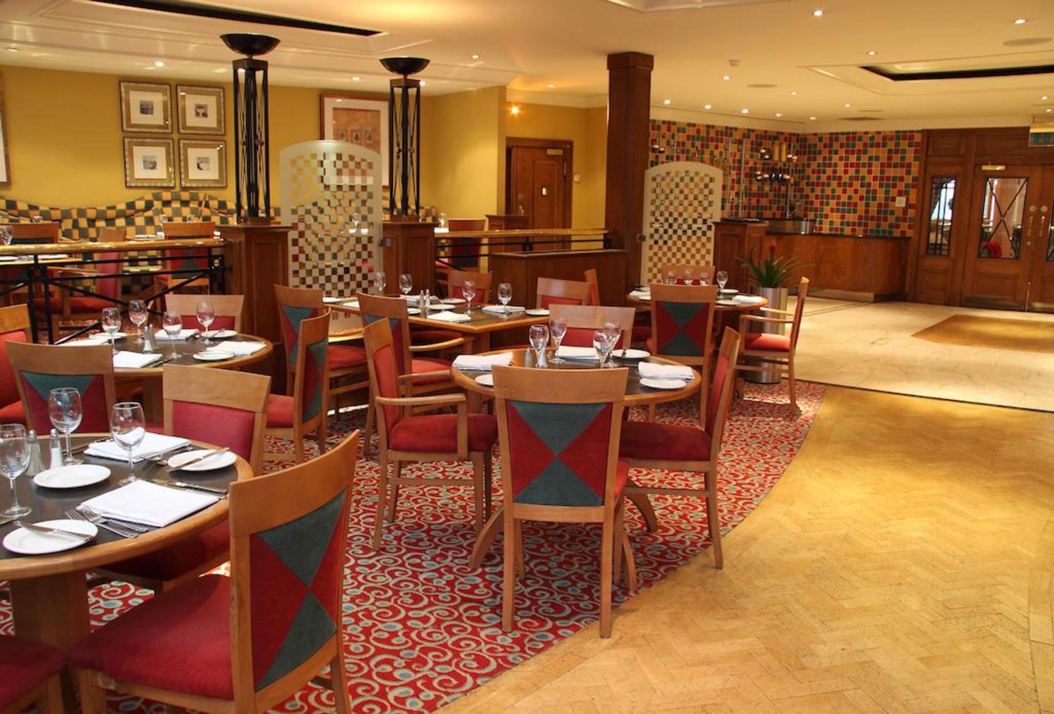 Mickleover Hotel, Bw Signature Collection