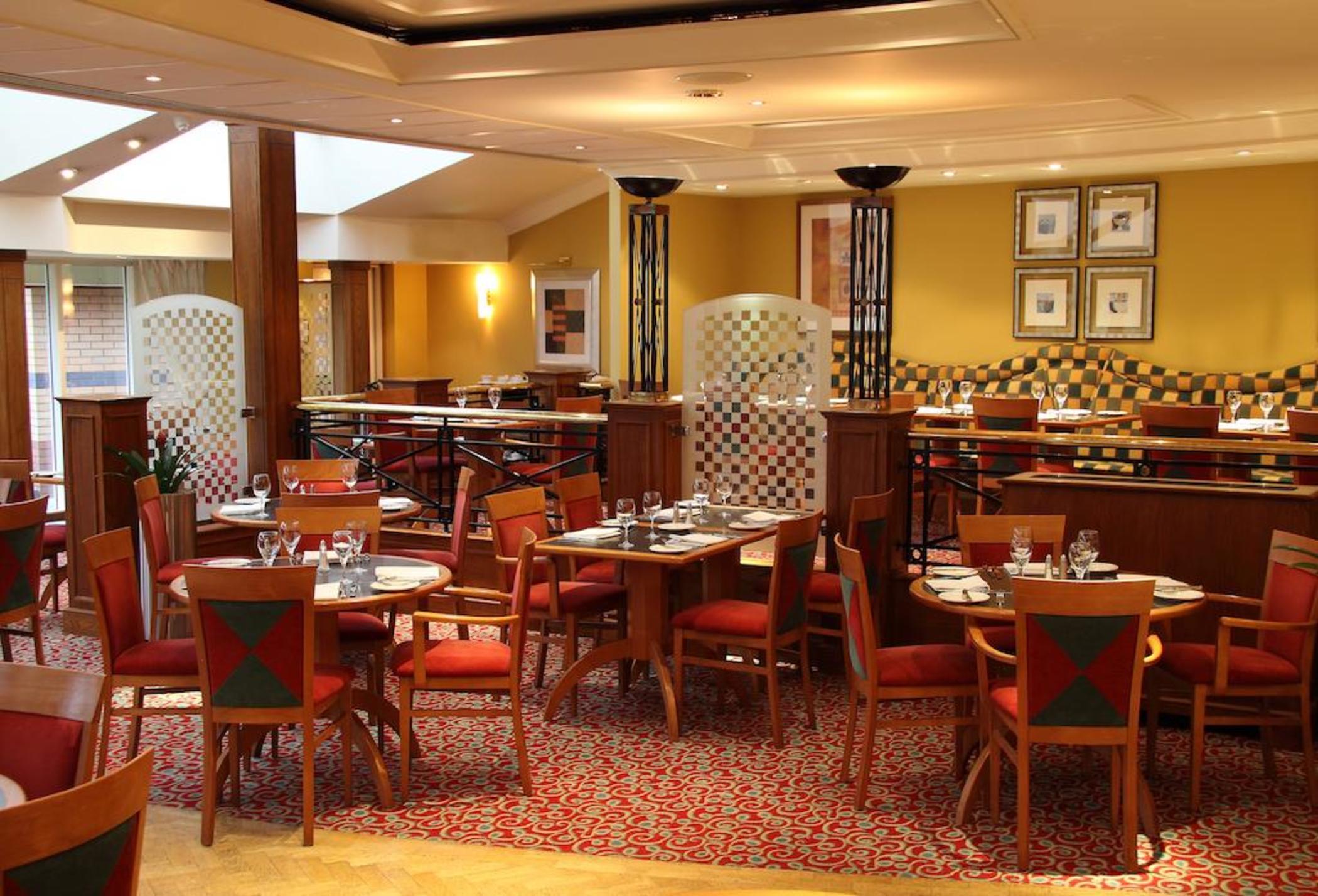 Mickleover Hotel, Bw Signature Collection 4* Derby