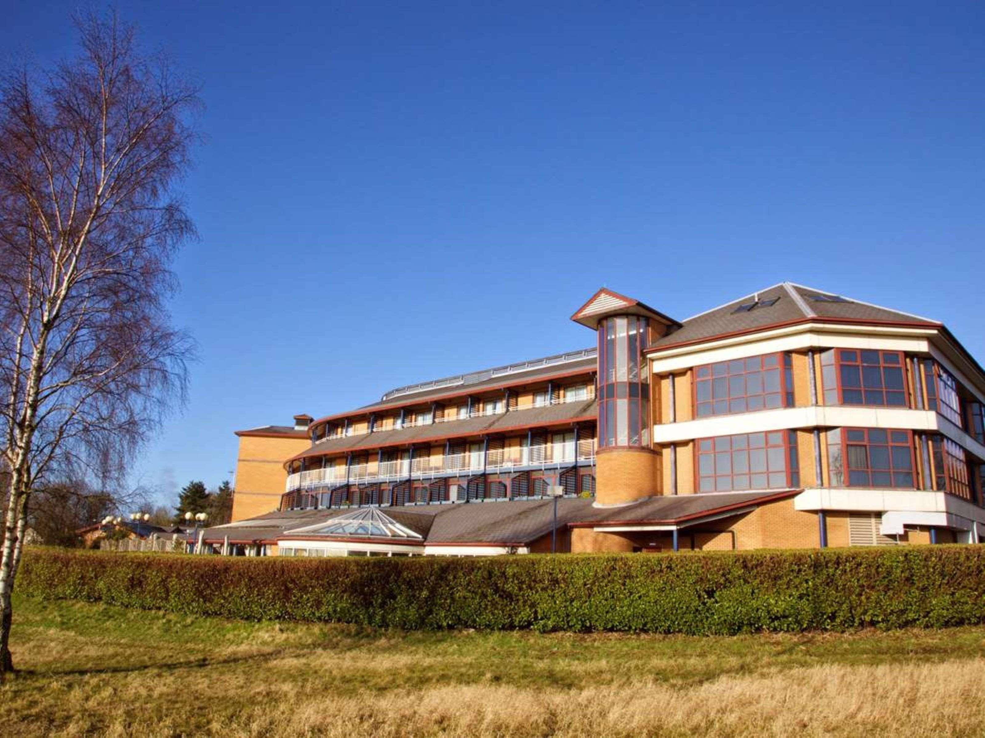 Hotel Mickleover Hotel, Bw Signature Collection Derby
