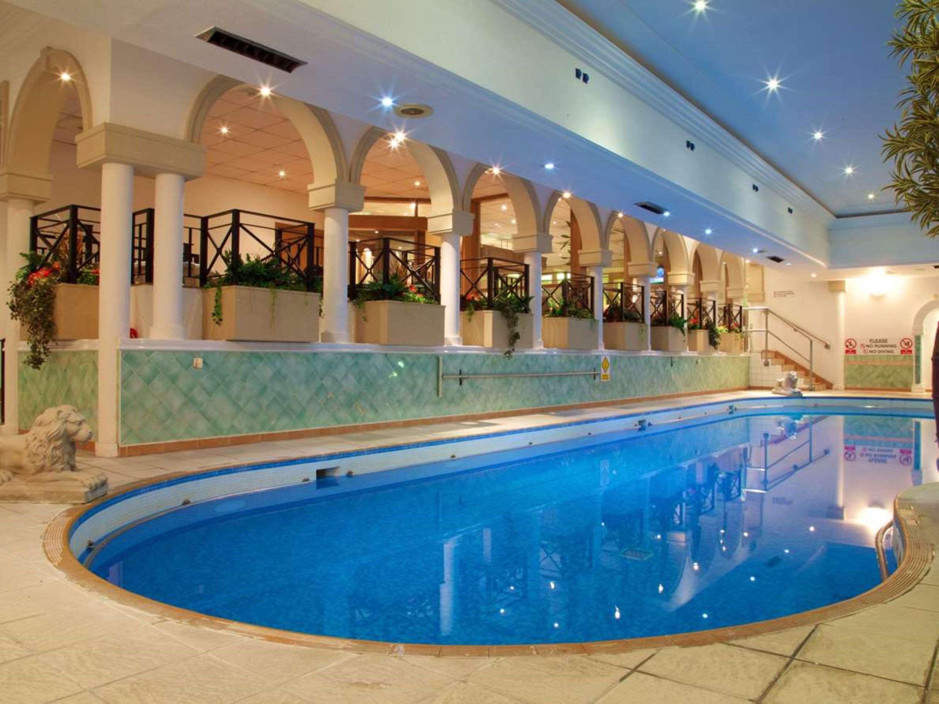 Mickleover Hotel, Bw Signature Collection Hotel 4*