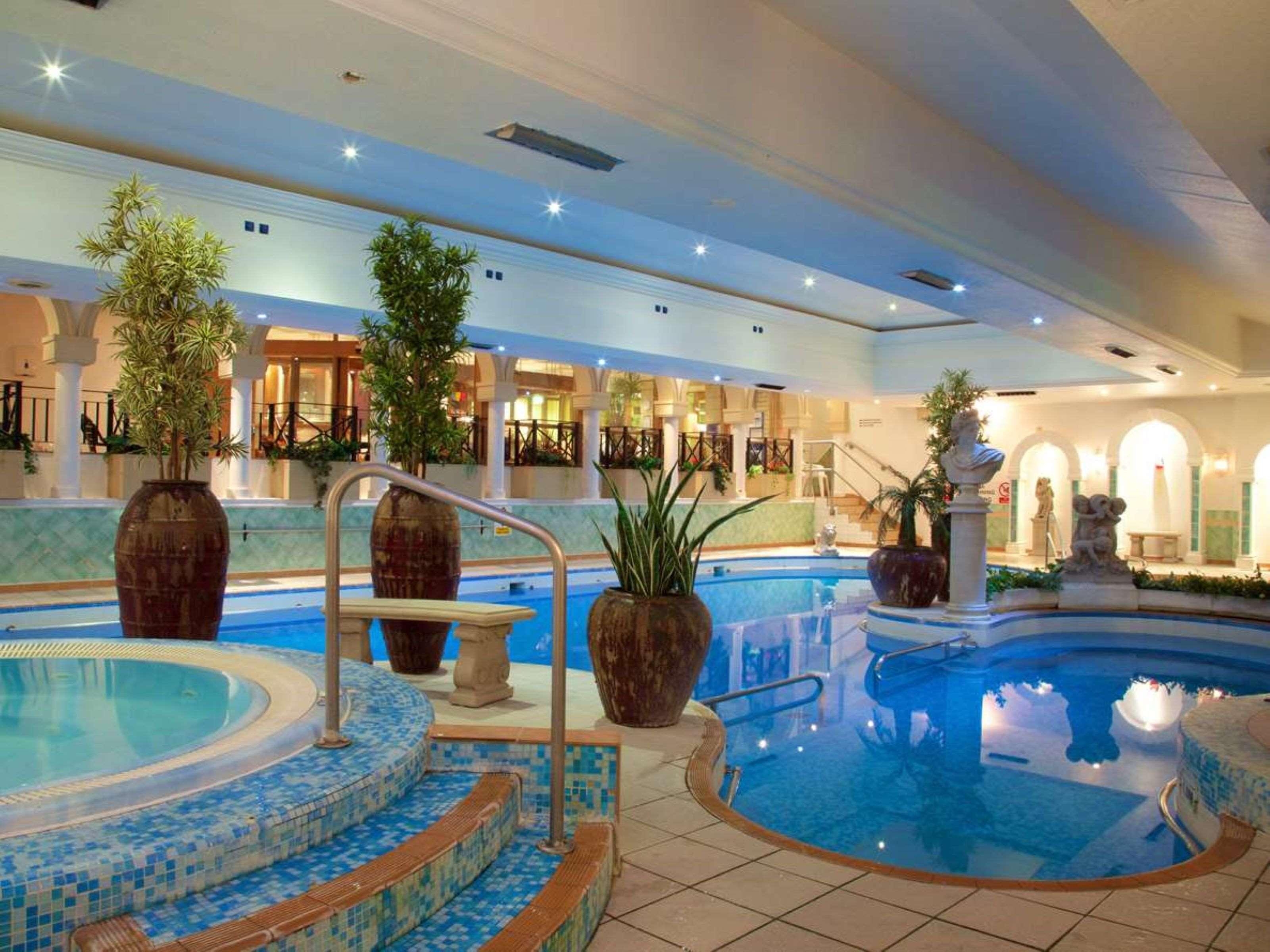 Mickleover Hotel, Bw Signature Collection 4* Derby