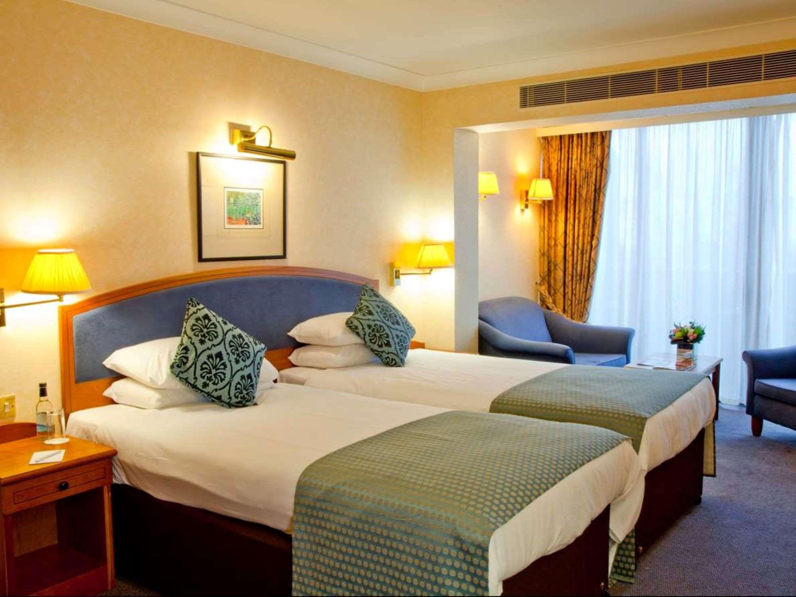 Hotel Mickleover Hotel, Bw Signature Collection Derby