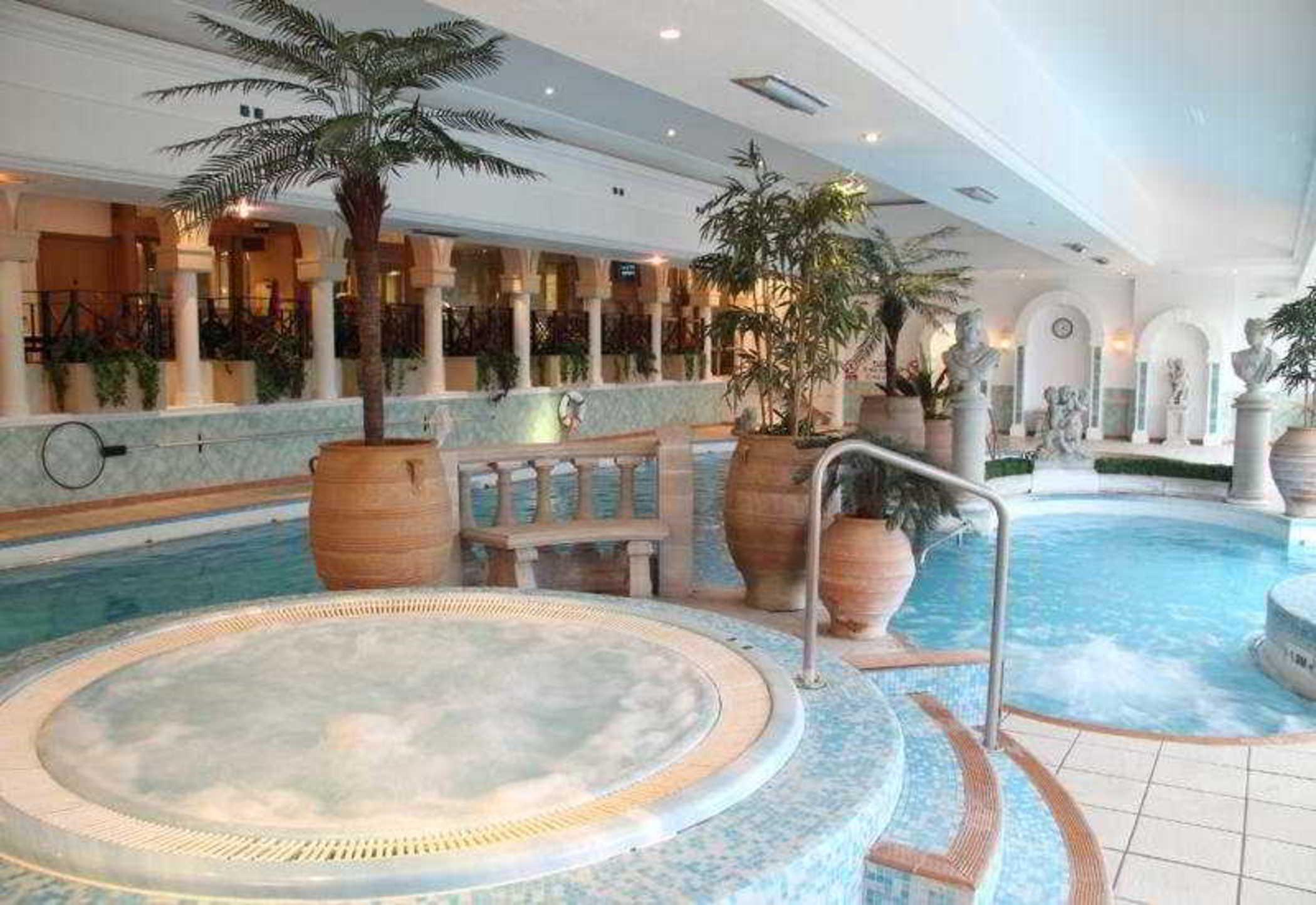 Hotel Mickleover Hotel, Bw Signature Collection
