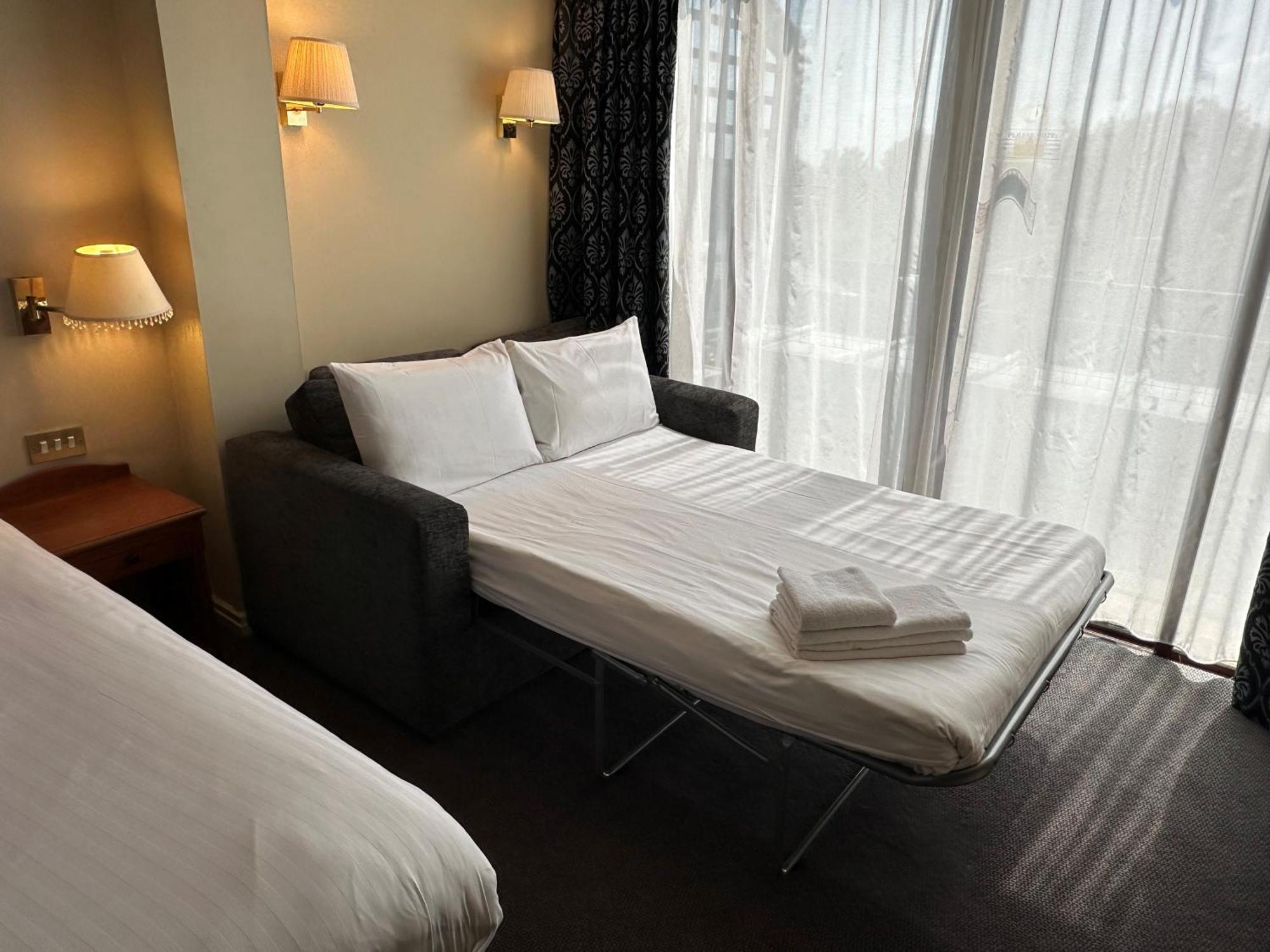 Mickleover Hotel, Bw Signature Collection Derby