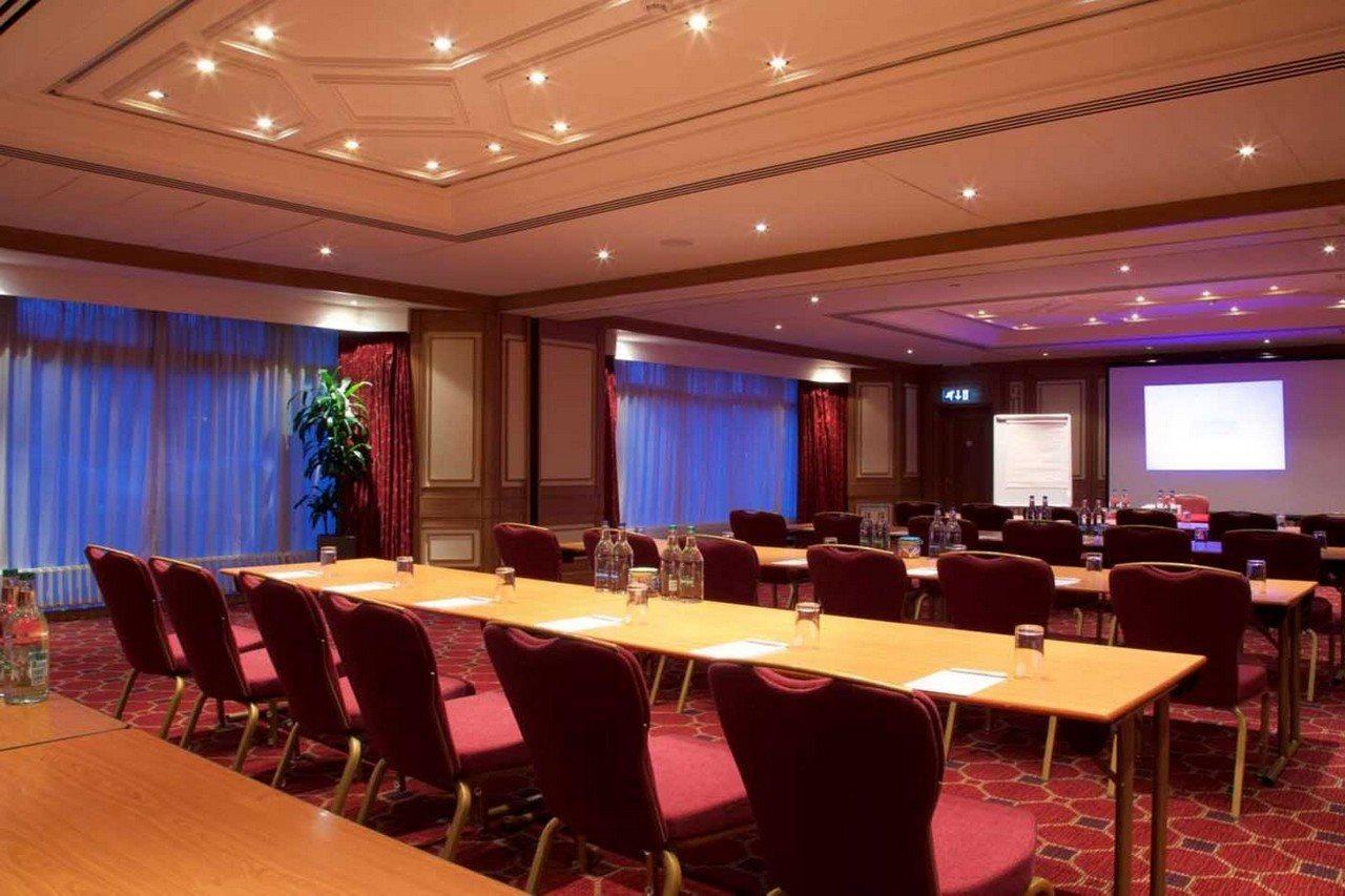 Mickleover Hotel, Bw Signature Collection